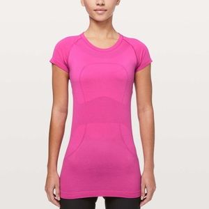 Slwiftly tech hot pink